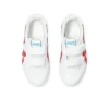 Japan S ”White True Red”
