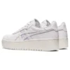 JapanS PF ”White Purple”