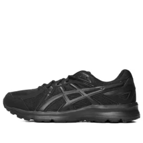 Jog 100 2 4E Wide ”Triple Black”