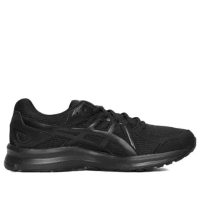 Jog 100 2 4E Wide ”Triple Black”