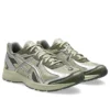 Jog 100 S ”Khaki Pure Silver”