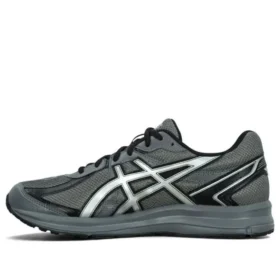 Jog 100 S ”Steel Grey Silver”