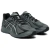 Jog 100 S ”Steel Grey Silver”