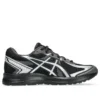 Jog 100S ”Black Pure Silver”