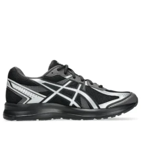 Jog 100S ”Black Pure Silver”