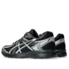 Jog 100S ”Black Pure Silver”