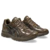 JOG 100S ”Storm Brown”