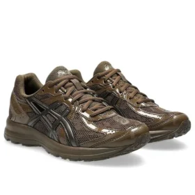 JOG 100S ”Storm Brown”