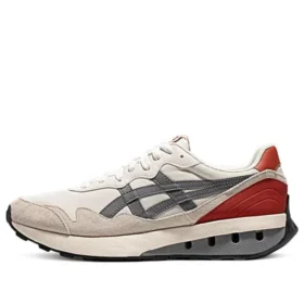 Jogger X81 ”Cream Red”