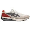Jogger X81 ”Cream Red”