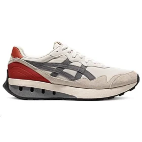 Jogger X81 ”Cream Red”