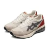 Jogger X81 ”Cream Red”