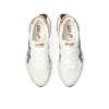 Jogger X81 ”Cream Red”