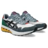 Jogger X81 ”Mid Grey Black”
