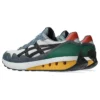 Jogger X81 ”Mid Grey Black”