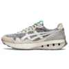 Jogger X81 ”Oyster Grey Cream”