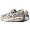Jogger X81 ”Oyster Grey Cream”