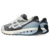 Jogger X81 ”Sheet Rock Glacier Grey”