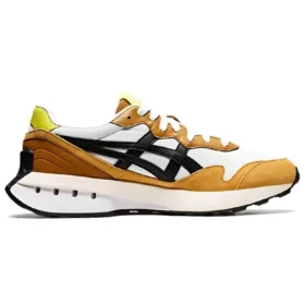 Jogger X81 ”White Tan Presidio”
