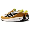Jogger X81 ”White Tan Presidio”