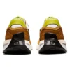 Jogger X81 ”White Tan Presidio”