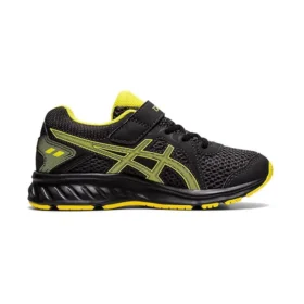 Jolt 2 ”Graphite Grey Vibrant Yellow”