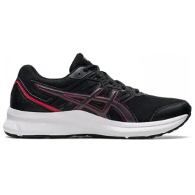 Jolt 3 ”Black Electric Red”