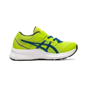 Jolt 3 ”Lime Zest Lake Drive”