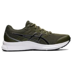 Jolt 3 ”Olive Canvas”