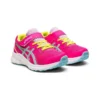 Jolt 3 ”Pink Glo Ocean Grey”
