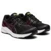 Jolt 3 Wide ”Black Hot Pink”