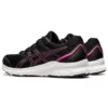 Jolt 3 Wide ”Black Hot Pink”