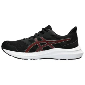 Jolt 4 ”Black Antique Red”