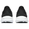Jolt 4 ”Black Antique Red”