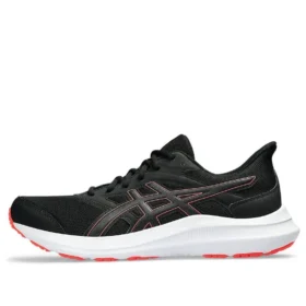 Jolt 4 ”Black Sunrise Red”