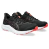 Jolt 4 ”Black Sunrise Red”