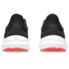 Jolt 4 ”Black Sunrise Red”