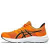 Jolt 4 Extra Wide ”Bright Orange Black”