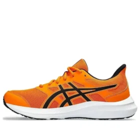 Jolt 4 Extra Wide ”Bright Orange Black”