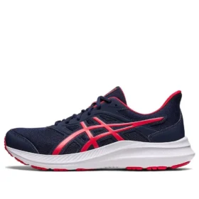 Jolt 4 Extra Wide ”Midnight Electric Red”