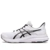 Jolt 4 Extra Wide ”White Black”