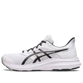 Jolt 4 Extra Wide ”White Black”