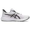 Jolt 4 Extra Wide ”White Black”