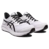 Jolt 4 Extra Wide ”White Black”