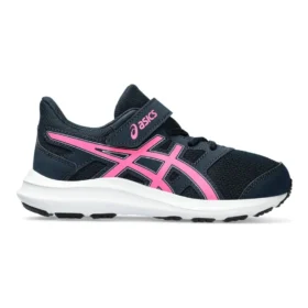 Jolt 4 ”French Blue Hot Pink”