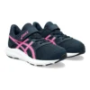 Jolt 4 ”French Blue Hot Pink”