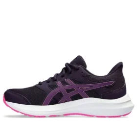 Jolt 4 ”Night Shade Deep Mauve”