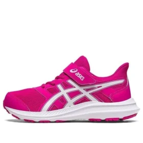 Jolt 4 ”Pink Rave White”