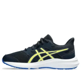 Jolt 5 ”French Blue Glow Yellow”