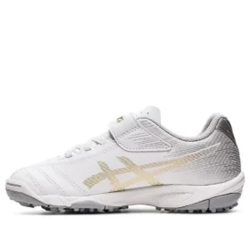 Juniole 6 TF Turf ”White Gold Grey”